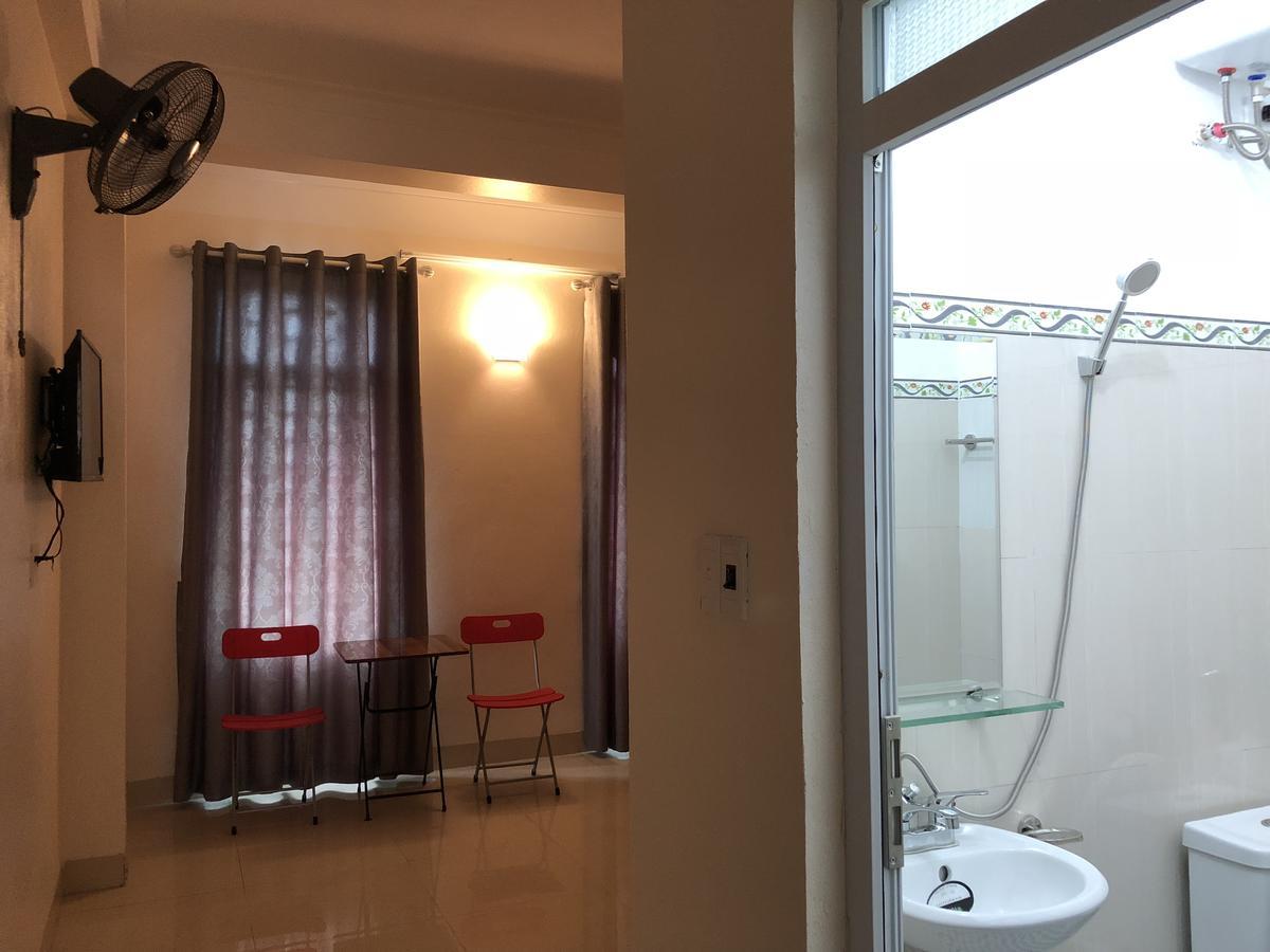 Minh Hang 1 Motel Thanh Hoa Luaran gambar