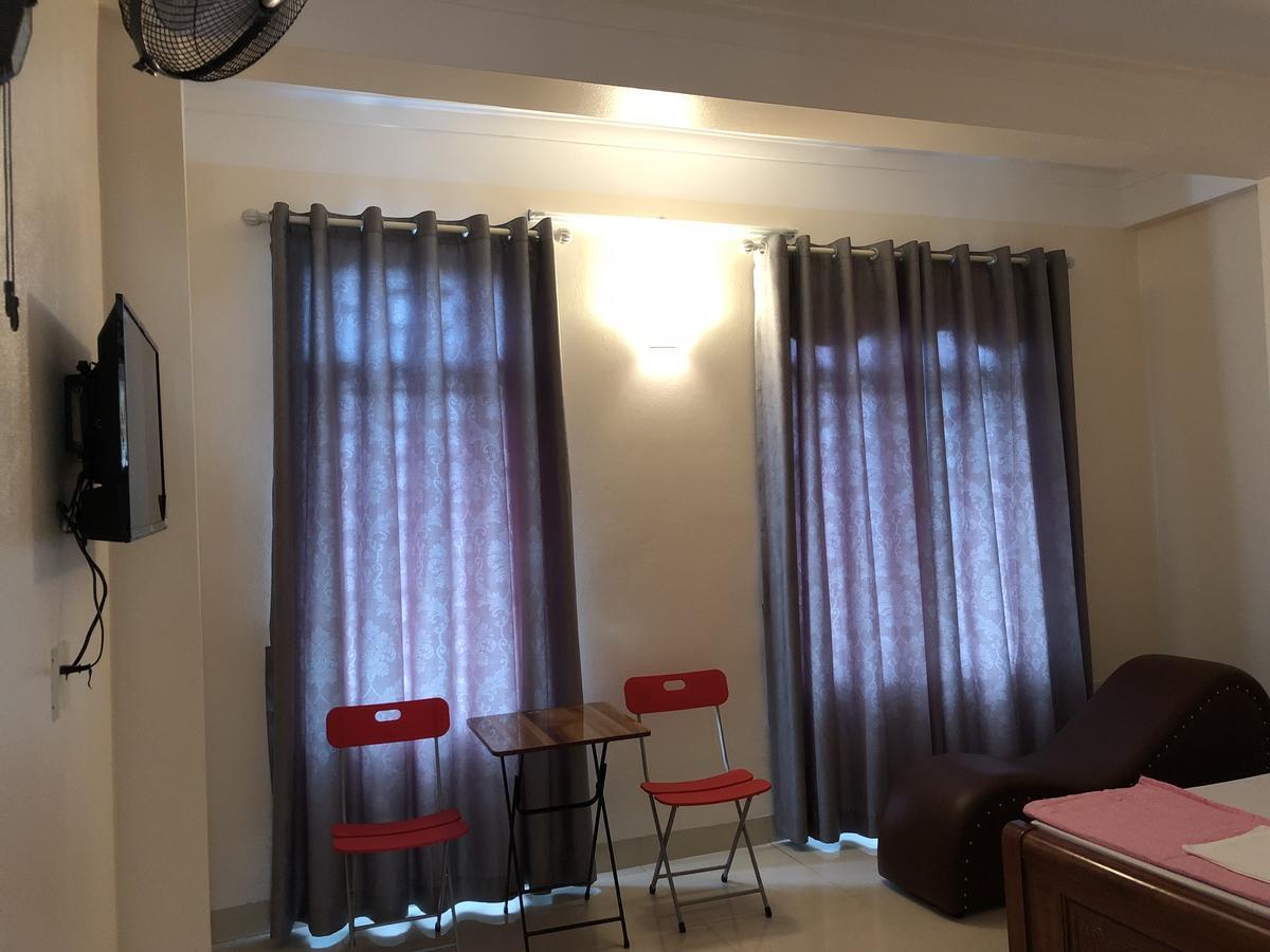 Minh Hang 1 Motel Thanh Hoa Luaran gambar