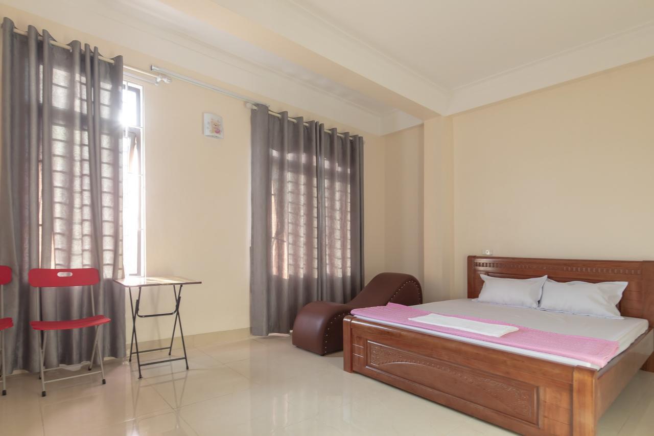 Minh Hang 1 Motel Thanh Hoa Luaran gambar