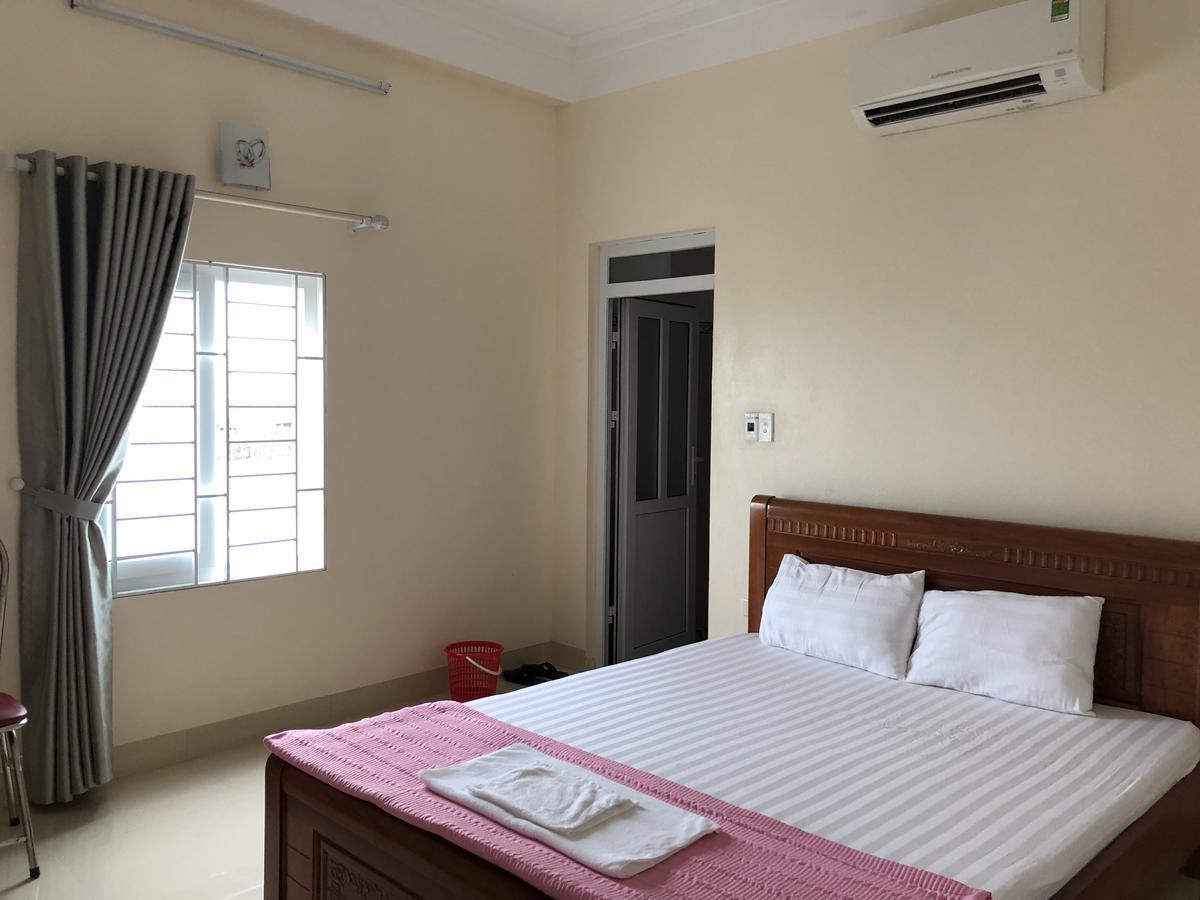 Minh Hang 1 Motel Thanh Hoa Luaran gambar