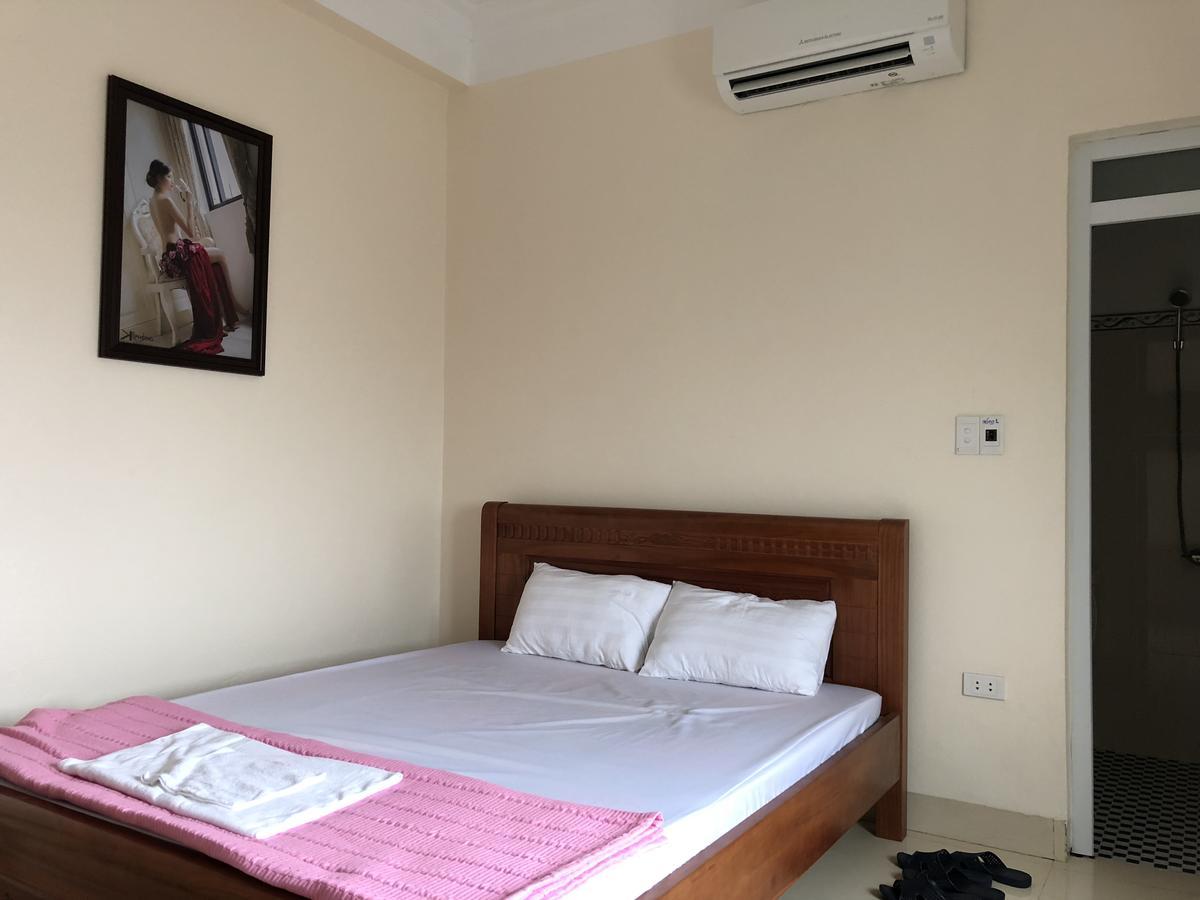 Minh Hang 1 Motel Thanh Hoa Luaran gambar