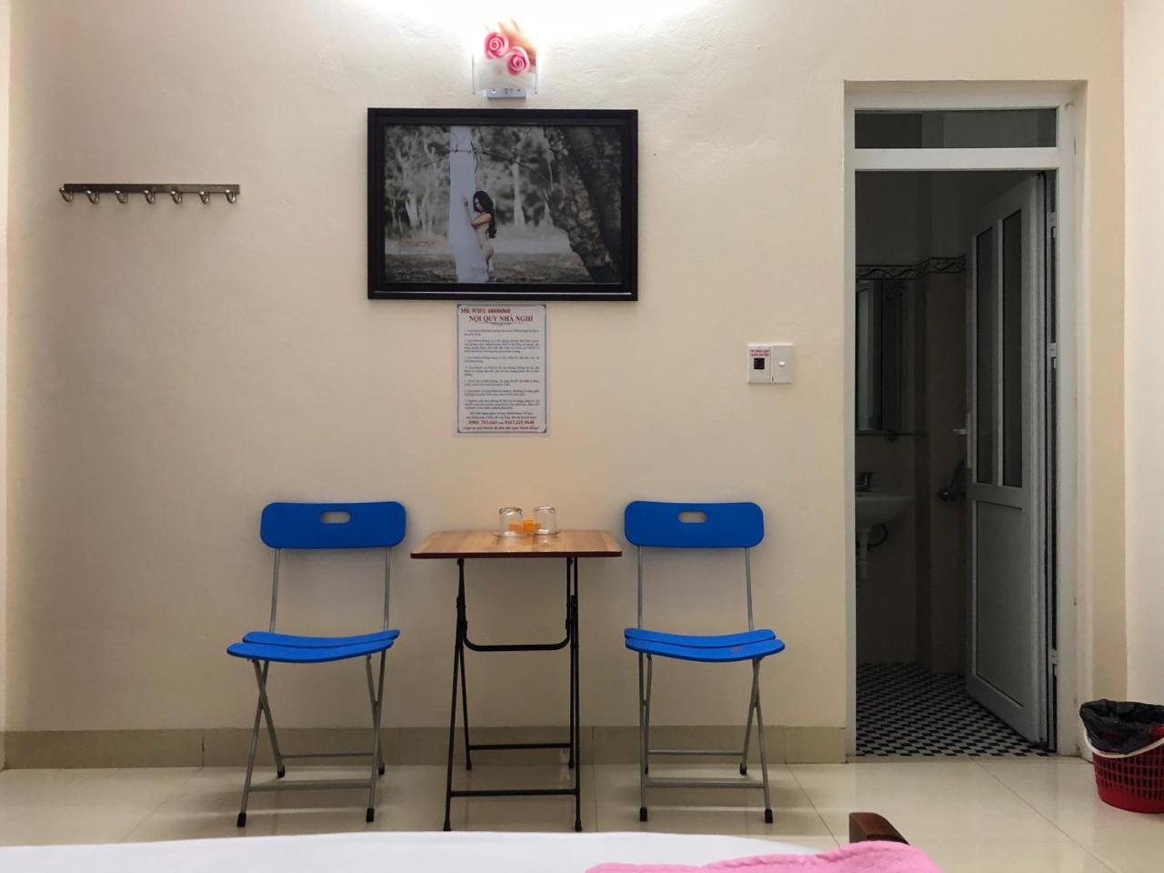 Minh Hang 1 Motel Thanh Hoa Luaran gambar
