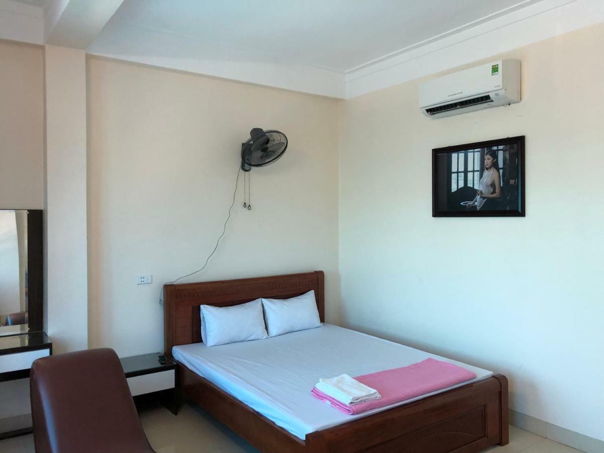 Minh Hang 1 Motel Thanh Hoa Luaran gambar