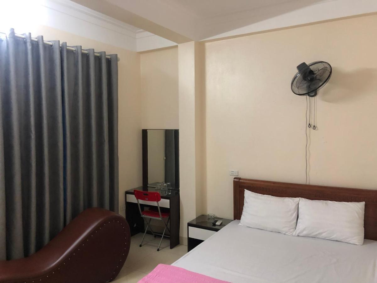 Minh Hang 1 Motel Thanh Hoa Luaran gambar