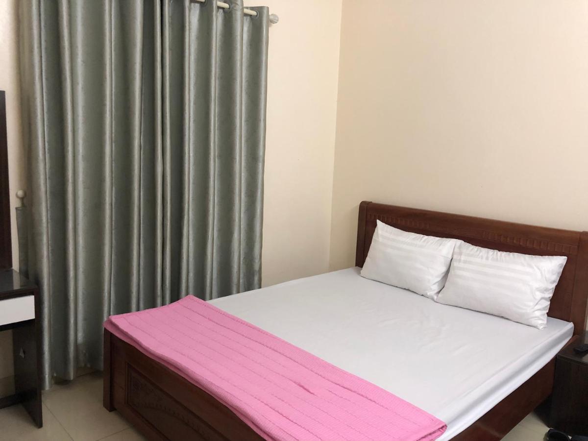 Minh Hang 1 Motel Thanh Hoa Luaran gambar